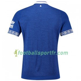 Tenue Everton Domicile 2018-2019 Maillot de Foot